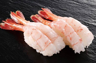 甘海老