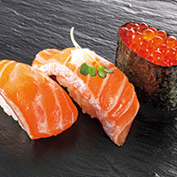 サーモン