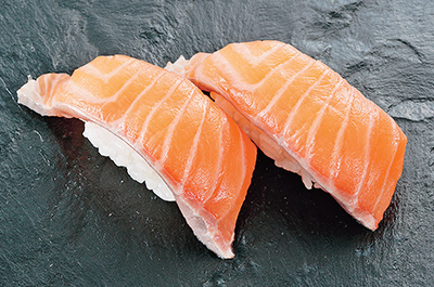 サーモン